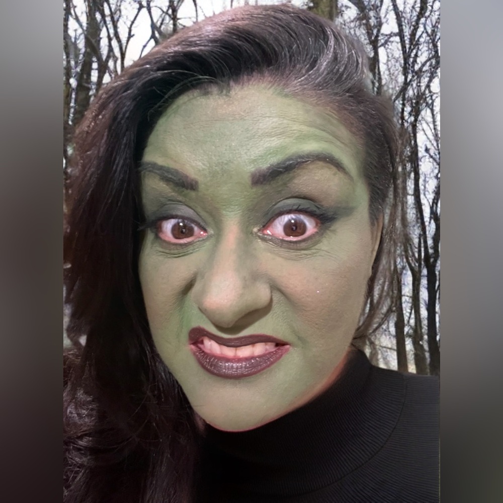 🫶🏽💚Taste_isnt_taut is live!💚🫶🏽